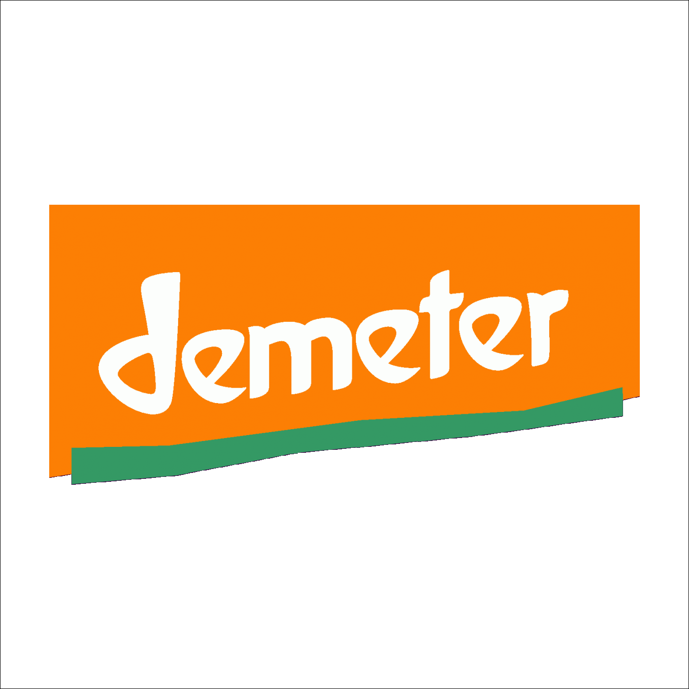 demeter logo