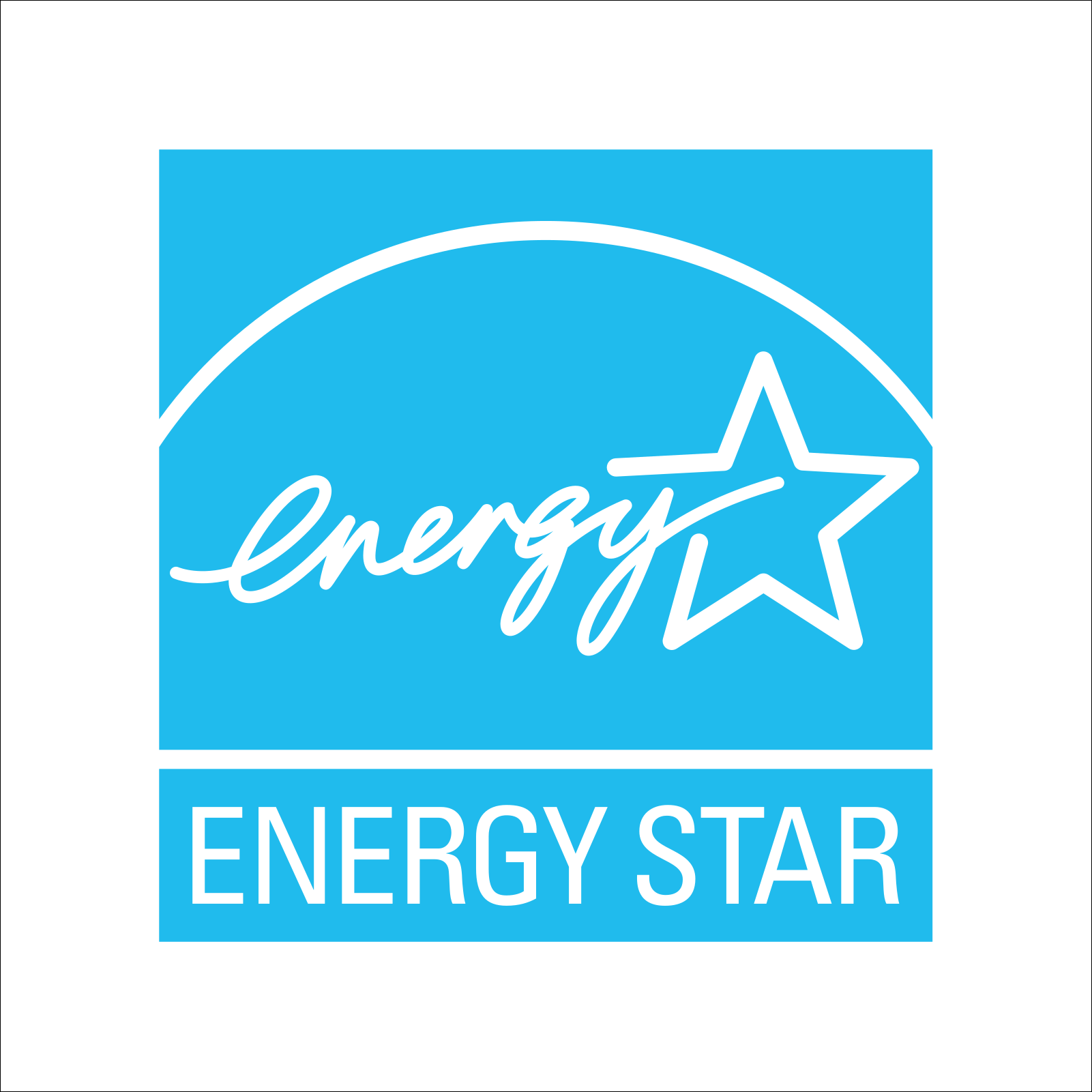 energu star logo