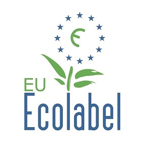 eu ecolabel logo logo