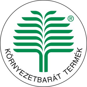 kornyezetbarat logo