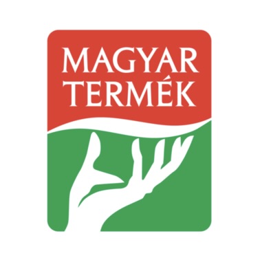 magyar termek logo