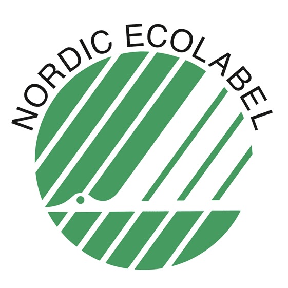 nordic ecolabel logo