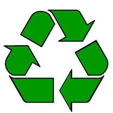 recycle logo